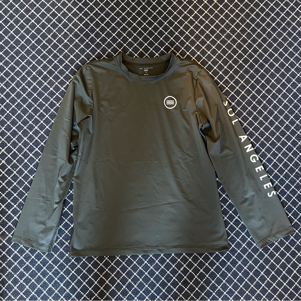 Sol Angeles Rashguard - Picture 2 of 4